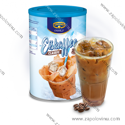 Krüger Eiskaffee Classic 275 g
