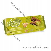 CORNETTI CROCCANTI PISTÁCIE 100G