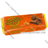 CORNETTI CROCCANTI PENUT arašídové kornouty 100G