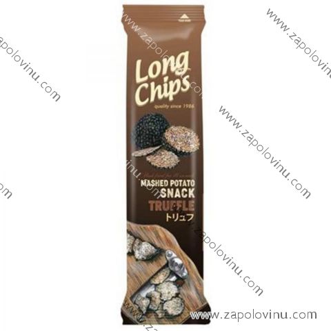 Long Chips Truffle 75g