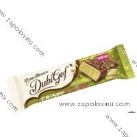 Rosso Bianco Dubigof Wafer 30g