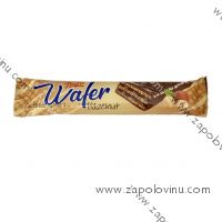 Togo Wafer oplatky v čokoládové polevě s ořechovou náplní 30g