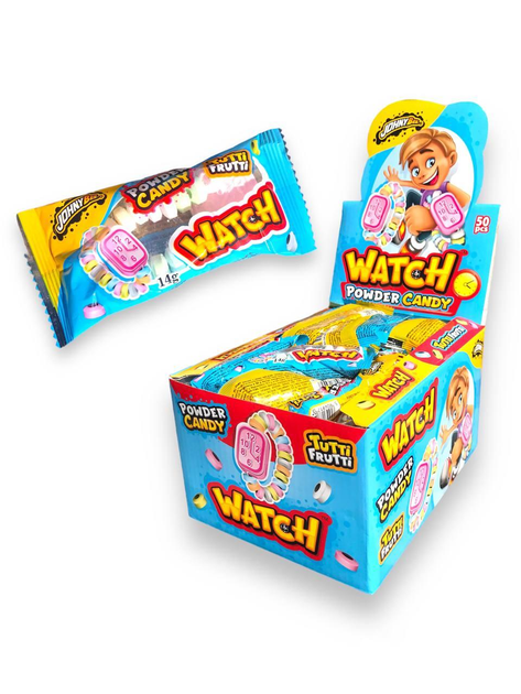 Johny Bee Watch - hodinky 14g