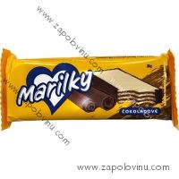 Marilky Čokoládové 36g