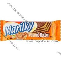 Marilky Peanut butter 33g