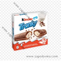 Ferrero Kinder Tronky 90g
