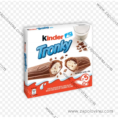 Ferrero Kinder Tronky 90g