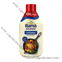 Rama na vaření a pečení Culinesse 750 ml