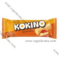 Chocoland KOKINO sójová tyčinka RETRO 50g