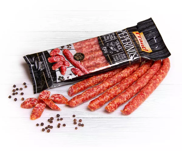Prantl Peperinos 150g