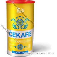 Melta ČEKAFE pampeliška 160 g