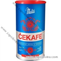 Melta ČEKAFE 100% čekanka 160 g