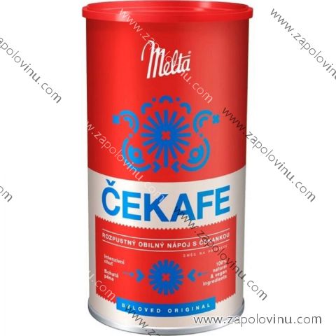Melta ČEKAFE směs 120 g