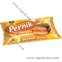 Perníkář Perník meruňka 60g