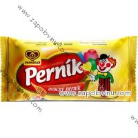 Perníkář Tradiční medový perník s ovocnou náplní 60g