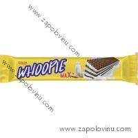 Golda Whoopie max kakaová oplatka s vanilkovým krémem 50g