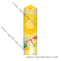 RIO D'ORO Koktejl Piña Colada 1l