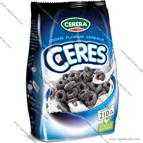 CERERA CERES 210G