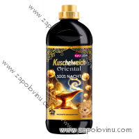 Kuschelweich aviváž 1001 nocí 1 l, 40 PD