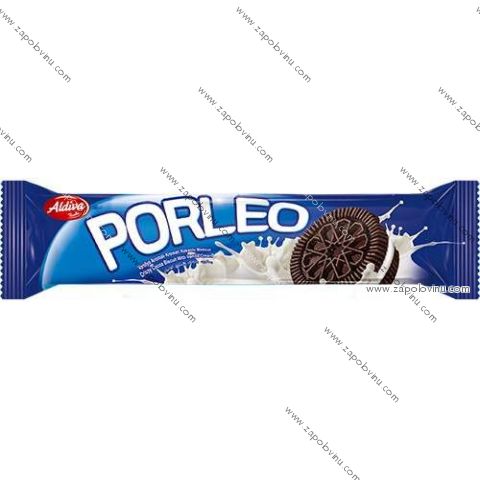 Aldiva Porleo biscuit vanilla 56g