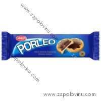 Aldiva Porleo čokoládová hvězdička 56g