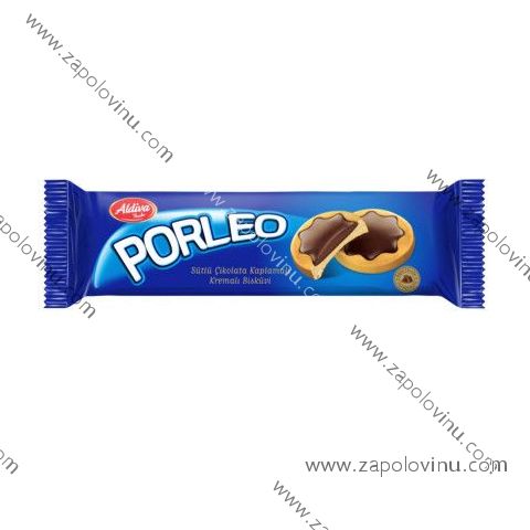 Aldiva Porleo čokoládová hvězdička 56g