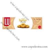 Lu butter cookies 71,5g