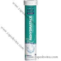 MaxiVita Exclusive Rehydratace 20 tablet