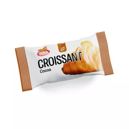 Brick croissant kakao 60g