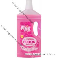 Stardrops Pink Stuff čistič na podlahy 1L