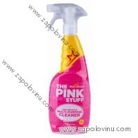 Stardrops Pink Stuff čistící sprej 750ml Univerzální