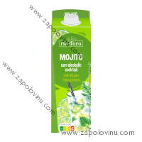 RIO D'ORO Koktejl Mojito 1l