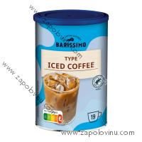 Barissimo Frappé ledová káva 275 g