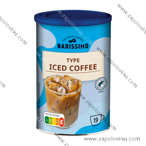 Barissimo Frappé ledová káva 275 g