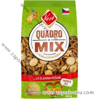 Vest Quadro Mix 200 g