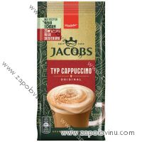 Jacobs Type Cappuccino Original 290g