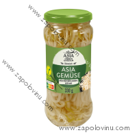 ASIA GREEN GARDEN Mungo klíčky 330 g