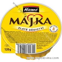 Hamé Májka 120g