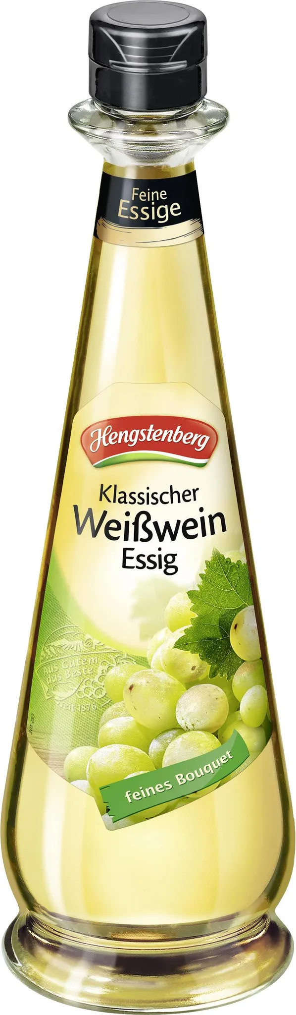 Hengstenberg bílý vinný ocet 500 ml