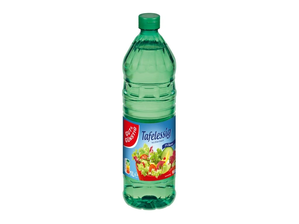 G+G Ocet bílý 1l