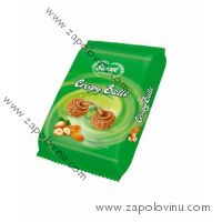 Sweet Crispy Balls Nutty 200g