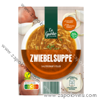 LE GUSTO Sáčková polévka Cibulová 50g 3 porce