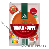 LE GUSTO Sáčková polévka Rajská 70g 3 porce