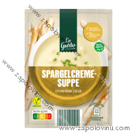 LE GUSTO Sáčková polévka Chřestová 70g 3 porce