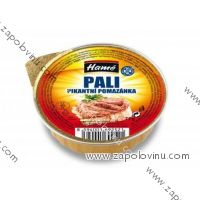 Hamé Pálivý krém 75g