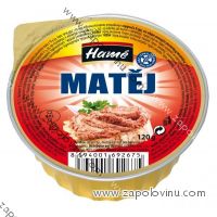 Hamé Matěj 120g