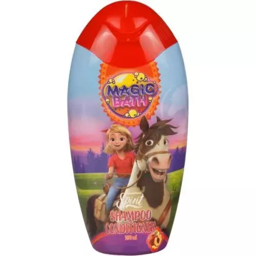 Magic Bath šampon Spirit 200 ml