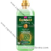 Kuschelweich aviváž Emotions Harmonie 38 PD 1 l