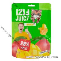 FIZI JUICY BONBÓNY Mango 96g