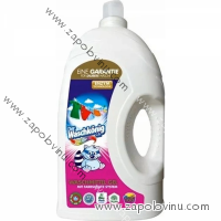 Waschkönig Color gel 5 l 166 PD